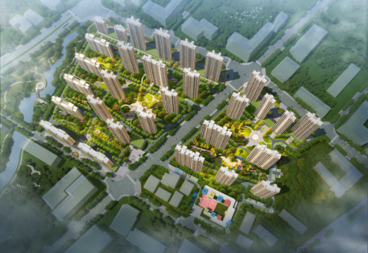 2021.12.26?建滔裕花園（衡陽(yáng)）房地產(chǎn)開發(fā)有限公司?衡陽(yáng)建滔?；▓@供配電工程