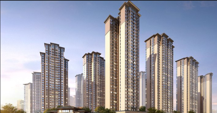 2022.6.10?湘潭公元房地產(chǎn)開發(fā)有限公司?湘潭美的蓮城首府項(xiàng)目二期供配電工程